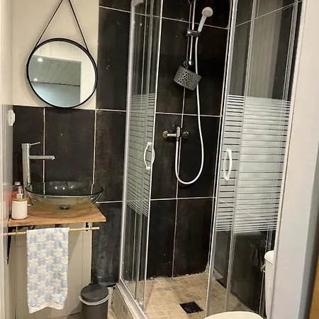 Aparthotel Maxilly 3*