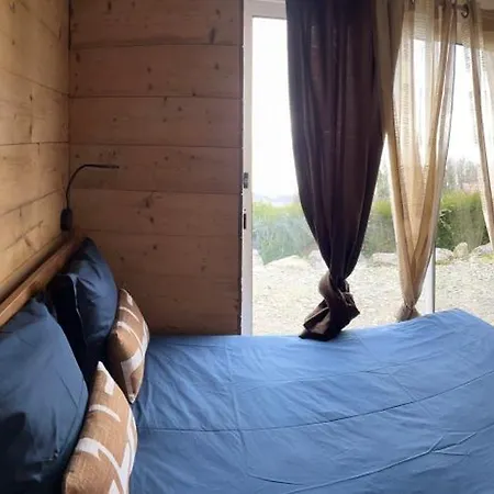 מלון דירות Maxilly 3*