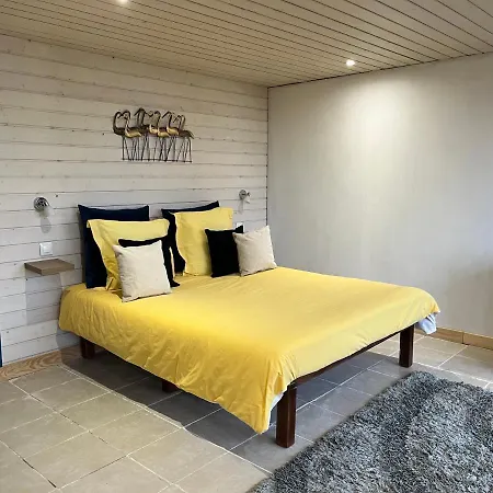 Maxilly Aparthotel *