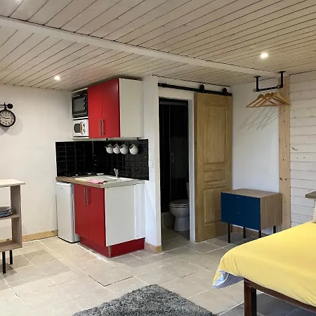 Maxilly Aparthotel *