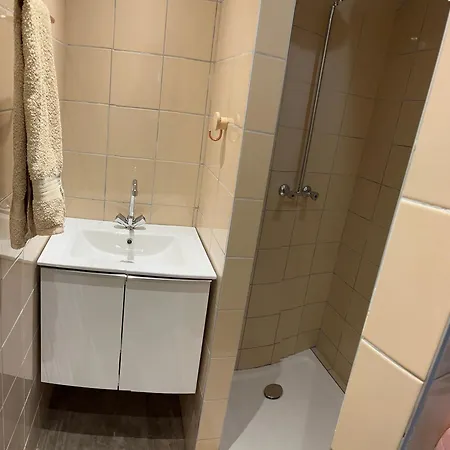 Aparthotel Maxilly 3*