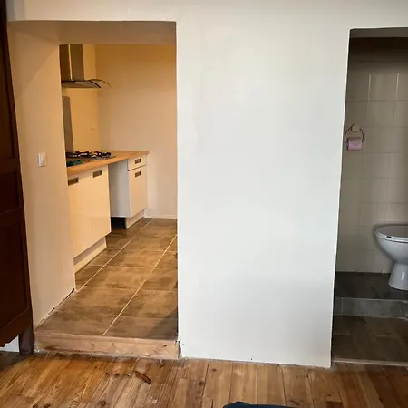 Maxilly Aparthotel 3*