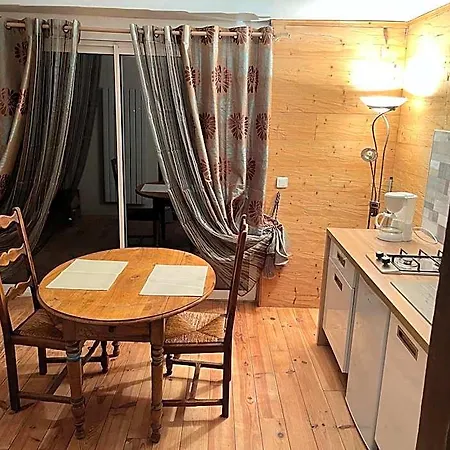Aparthotel Maxilly