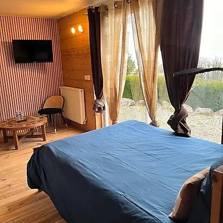 Aparthotel Maxilly