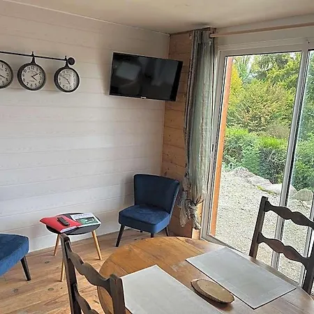 Maxilly Aparthotel