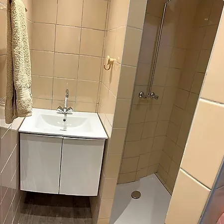 Aparthotel Maxilly 3*