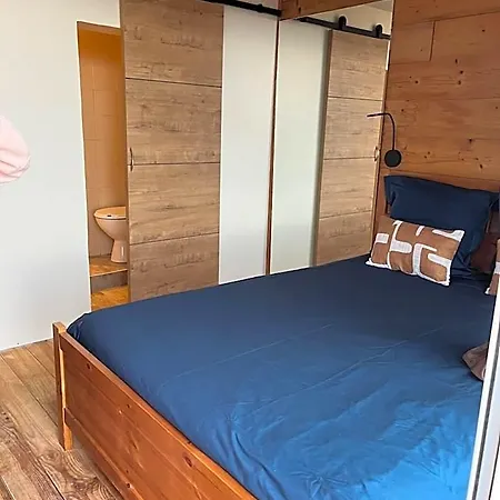 Maxilly Aparthotel Saint-Paul-en-Chablais