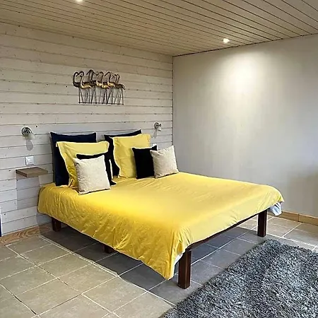 Maxilly Aparthotel