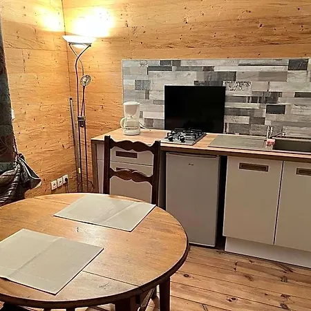 Aparthotel Maxilly Saint-Paul-en-Chablais