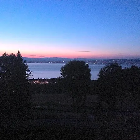 Maxilly Aparthotel 3*