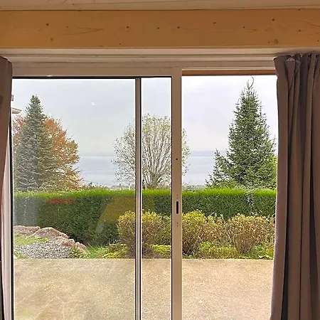 Maxilly 3* Saint-Paul-en-Chablais